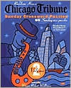 Chicago Tribune Sunday Crossword Puzzles
