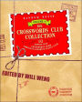 Crosswords Club Collection #9