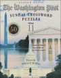 Washington Post Sunday Crossword Puzzles