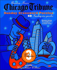 Chicago Tribune Sunday Crosswords
