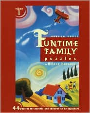 Funtime Family Puzzles