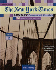 New York Times Sunday Crossword Puzzles 02
