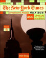 New York Times Crossword Puzzle Omnibus, Volume 6