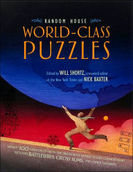 Random House World-Class Puzzles