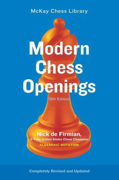 Modern Chess Formula - The Powerful Impact of Engines - Thinkers Publishing