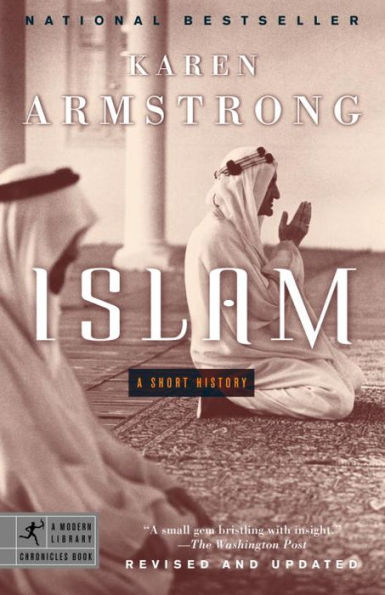 Islam: A Short History