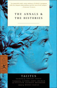 Title: The Annals & The Histories, Author: Tacitus