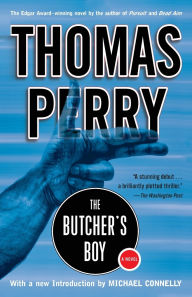 Title: The Butcher's Boy (Butcher's Boy Series #1), Author: Thomas Perry