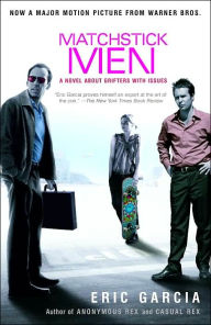 Matchstick Men