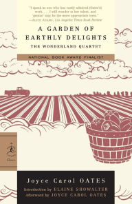 Title: A Garden of Earthly Delights, Author: Joyce Carol Oates