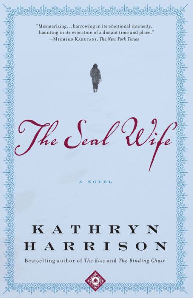 The Seal Wife: A Novel