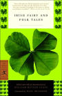 Irish Fairy and Folk Tales