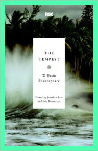 Title: The Tempest (Modern Library Royal Shakespeare Company Series), Author: William Shakespeare