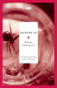 Richard III (Modern Library Royal Shakespeare Company Series)