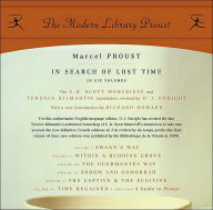 Title: In Search of Lost Time: Proust 6-pack, Author: Marcel Proust