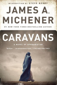 Title: Caravans, Author: James A. Michener