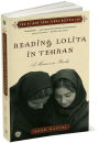 Alternative view 2 of Reading Lolita in Tehran: A Memoir in Books