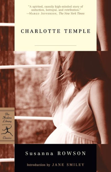 Charlotte Temple