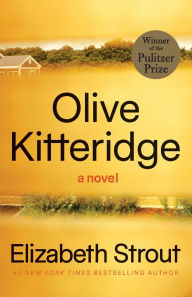 Title: Olive Kitteridge (Pulitzer Prize Winner), Author: Elizabeth Strout