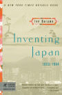 Inventing Japan: 1853-1964