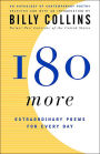 180 More: Extraordinary Poems for Every Day