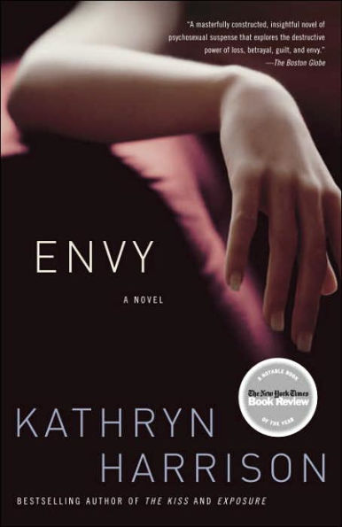 Envy: A Novel