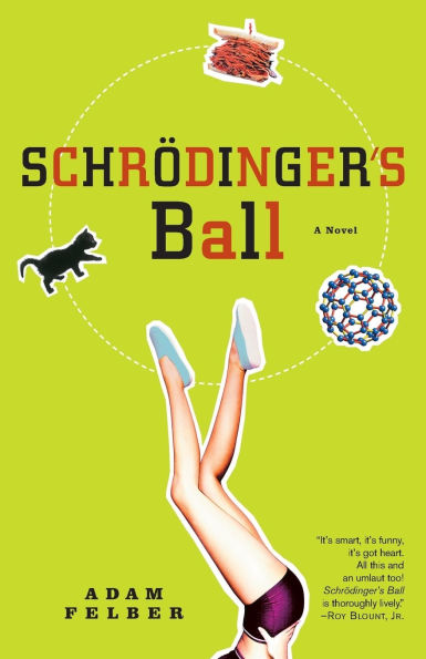 Schrodinger's Ball