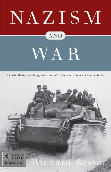 Nazism and War