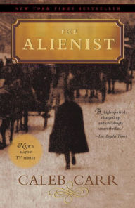 Title: The Alienist, Author: Caleb Carr