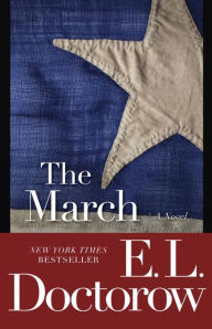 Title: The March, Author: E. L. Doctorow