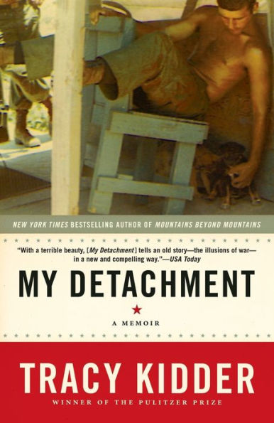 My Detachment: A Memoir