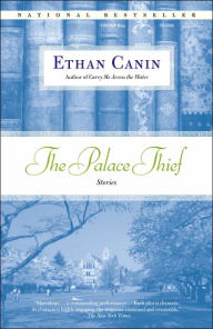 Title: The Palace Thief, Author: Ethan Canin