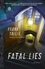 Fatal Lies (Max Liebermann Series #3)