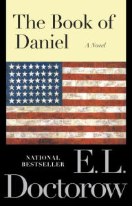 Title: The Book of Daniel, Author: E. L. Doctorow