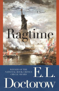 Title: Ragtime, Author: E. L. Doctorow