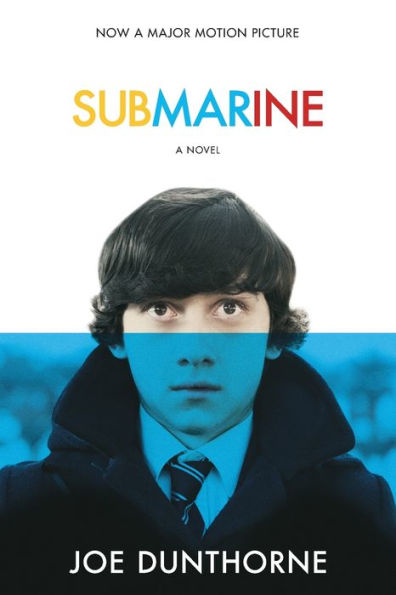 Submarine: A Novel