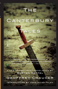 The Canterbury Tales