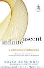 Infinite Ascent: A Short History of Mathematics