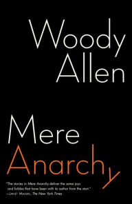 Mere Anarchy