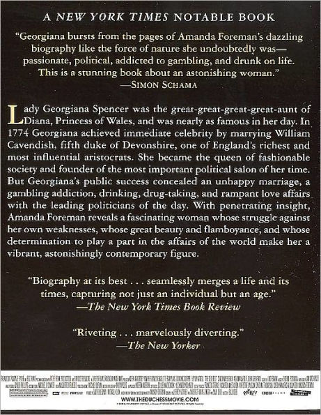 The Duchess
