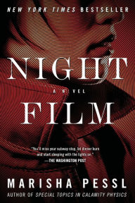 Title: Night Film, Author: Marisha Pessl