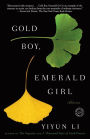 Gold Boy, Emerald Girl