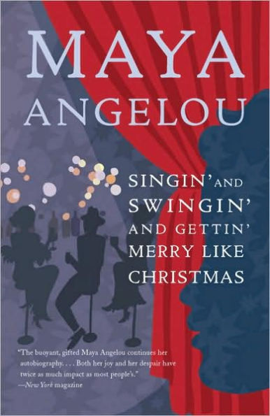 Singin' and Swingin' and Gettin' Merry Like Christmas