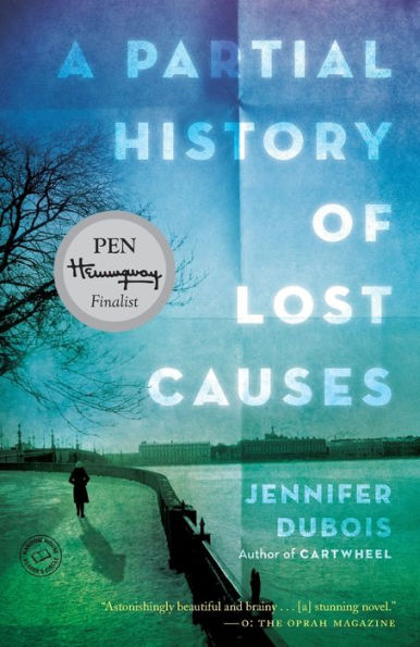 A Partial History of Lost Causes