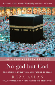 Title: No god but God: The Origins, Evolution, and Future of Islam, Author: Reza Aslan
