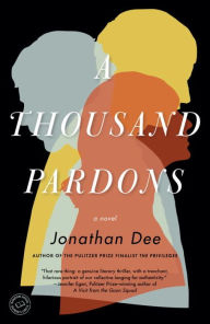 A Thousand Pardons