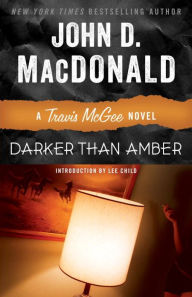 Title: Darker Than Amber (Travis McGee Series #7), Author: John D. MacDonald