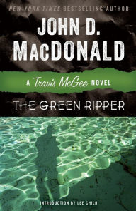 Title: The Green Ripper (Travis McGee Series #18), Author: John D. MacDonald