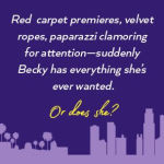 Alternative view 3 of Shopaholic to the Stars (Shopaholic Series #7)