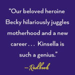 Alternative view 4 of Shopaholic to the Stars (Shopaholic Series #7)